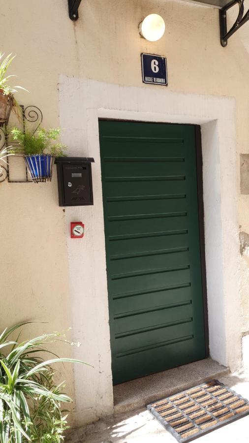 Room With Shared Bathroom House Gorica ชิเบนิก ภายนอก รูปภาพ